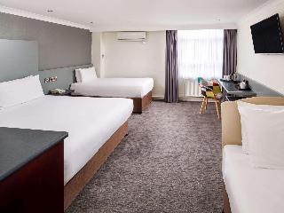 Mercure Chester Abbots Well fotoÄŸrafÄ±