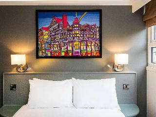 Mercure Chester Abbots Well fotoÄŸrafÄ±