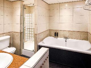 Mercure Chester Abbots Well fotoÄŸrafÄ±