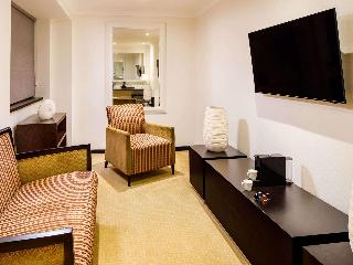 Mercure Chester Abbots Well fotoÄŸrafÄ±