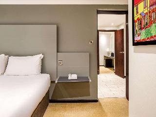 Mercure Chester Abbots Well fotoÄŸrafÄ±