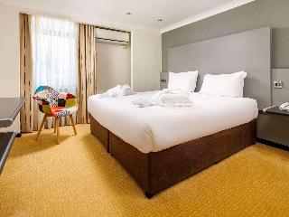 Mercure Chester Abbots Well fotoÄŸrafÄ±