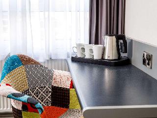 Mercure Chester Abbots Well fotoÄŸrafÄ±
