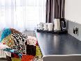 Mercure Chester Abbots Well oda fotoğrafı