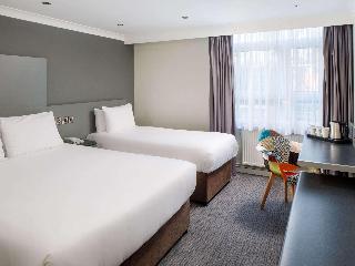 Mercure Chester Abbots Well fotoÄŸrafÄ±