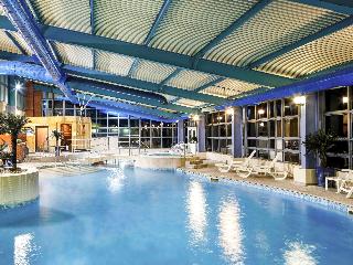 Mercure Chester Abbots Well fotoÄŸrafÄ±