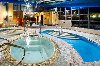 Mercure Chester Abbots Well fotoÄŸrafÄ±