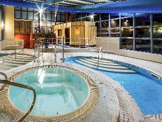 Mercure Chester Abbots Well fotoÄŸrafÄ±