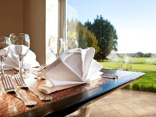 Mercure Chester Abbots Well fotoÄŸrafÄ±