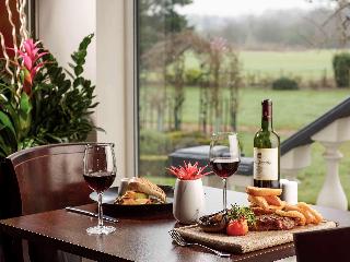Mercure Chester Abbots Well fotoÄŸrafÄ±