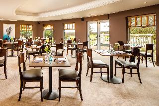 Mercure Chester Abbots Well fotoÄŸrafÄ±