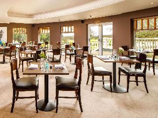 Mercure Chester Abbots Well fotoÄŸrafÄ±