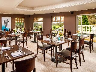 Mercure Chester Abbots Well fotoÄŸrafÄ±