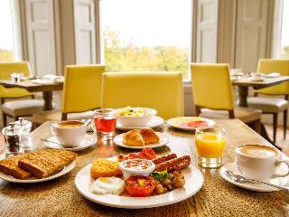 Mercure Chester Abbots Well fotoÄŸrafÄ±