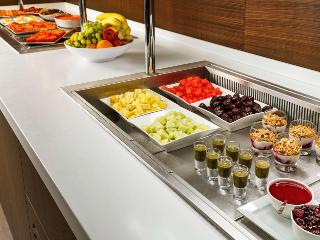 Mercure Chester Abbots Well fotoÄŸrafÄ±