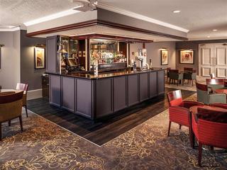 Mercure Bradford Bankfield Hotel fotoÄŸrafÄ±