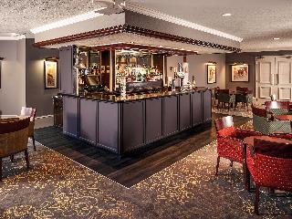 Mercure Bradford Bankfield Hotel fotoÄŸrafÄ±