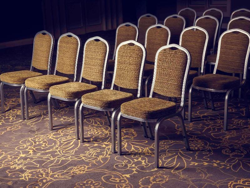 Mercure Bradford Bankfield Hotel - Toplantı