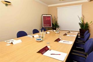 Mercure Bradford Bankfield Hotel fotoÄŸrafÄ±