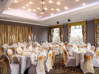 Mercure Bradford Bankfield Hotel fotoÄŸrafÄ±
