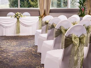 Mercure Bradford Bankfield Hotel fotoÄŸrafÄ±