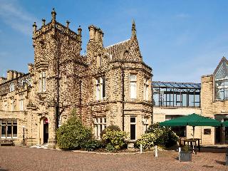 Mercure Bradford Bankfield Hotel otel fotoğrafı