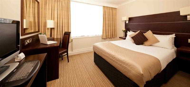 Mercure Bradford Bankfield Hotel fotoÄŸrafÄ±