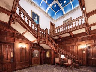 Mercure Bradford Bankfield Hotel fotoÄŸrafÄ±