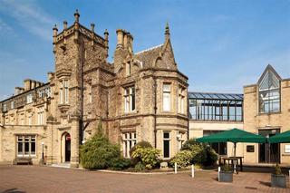 Mercure Bradford Bankfield Hotel fotoÄŸrafÄ±