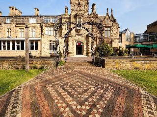 Mercure Bradford Bankfield Hotel fotoÄŸrafÄ±