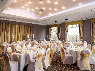 Mercure Bradford Bankfield Hotel fotoÄŸrafÄ±