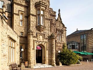 Mercure Bradford Bankfield Hotel fotoÄŸrafÄ±