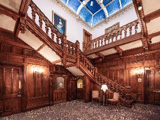 Mercure Bradford Bankfield Hotel fotoÄŸrafÄ±