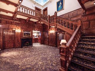 Mercure Bradford Bankfield Hotel fotoÄŸrafÄ±