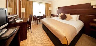 Mercure Bradford Bankfield Hotel fotoÄŸrafÄ±