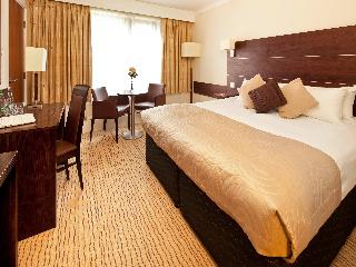 Mercure Bradford Bankfield Hotel fotoÄŸrafÄ±