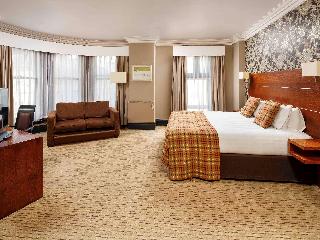 Mercure Bradford Bankfield Hotel fotoÄŸrafÄ±