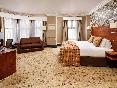 Mercure Bradford Bankfield Hotel oda fotoğrafı