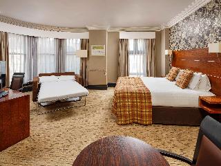 Mercure Bradford Bankfield Hotel fotoÄŸrafÄ±