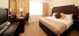 Mercure Bradford Bankfield Hotel fotoÄŸrafÄ±