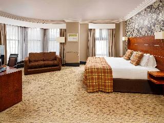 Mercure Bradford Bankfield Hotel fotoÄŸrafÄ±