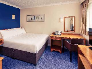 Mercure Bradford Bankfield Hotel fotoÄŸrafÄ±