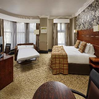 Mercure Bradford Bankfield Hotel fotoÄŸrafÄ±