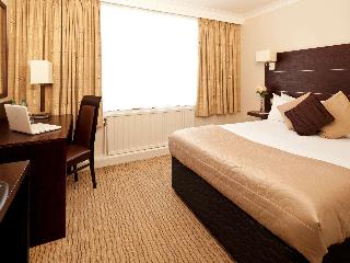 Mercure Bradford Bankfield Hotel fotoÄŸrafÄ±