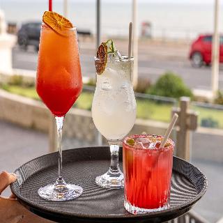 Mercure Brighton Seafront fotoÄŸrafÄ±