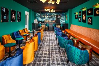 Mercure Brighton Seafront fotoÄŸrafÄ±