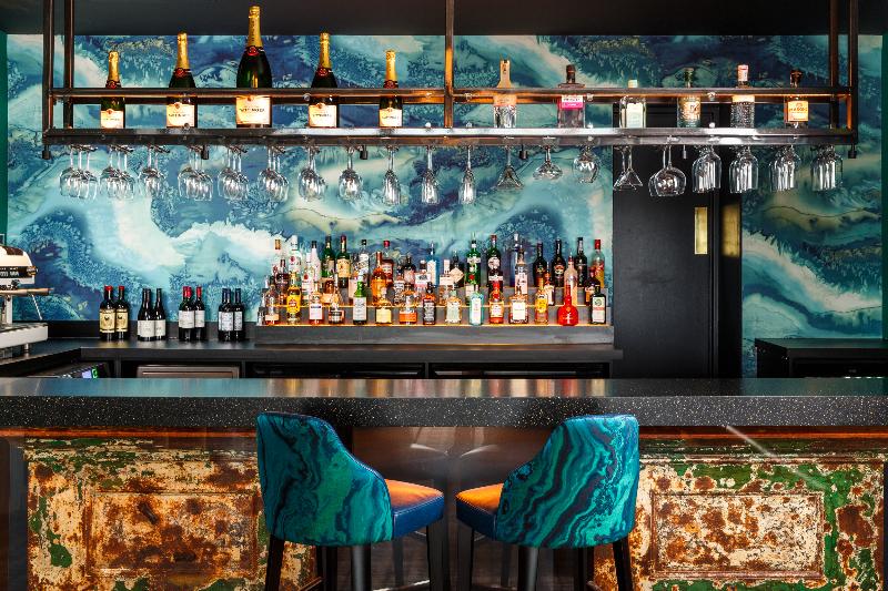 Mercure Brighton Seafront - Bar
