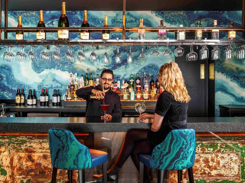 Mercure Brighton Seafront - Bar