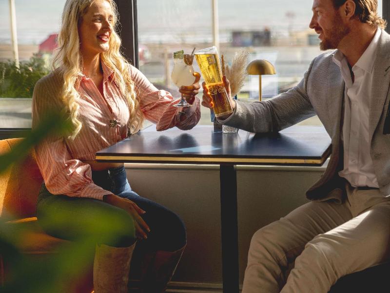 Mercure Brighton Seafront - Bar