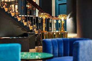 Mercure Brighton Seafront fotoÄŸrafÄ±